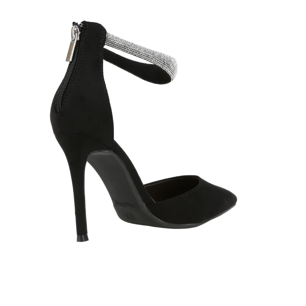 Symbolic-17 Suede - Image 3