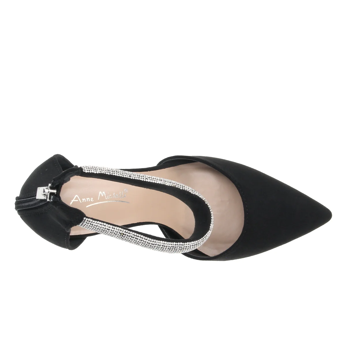 Symbolic-17 Suede - Image 4