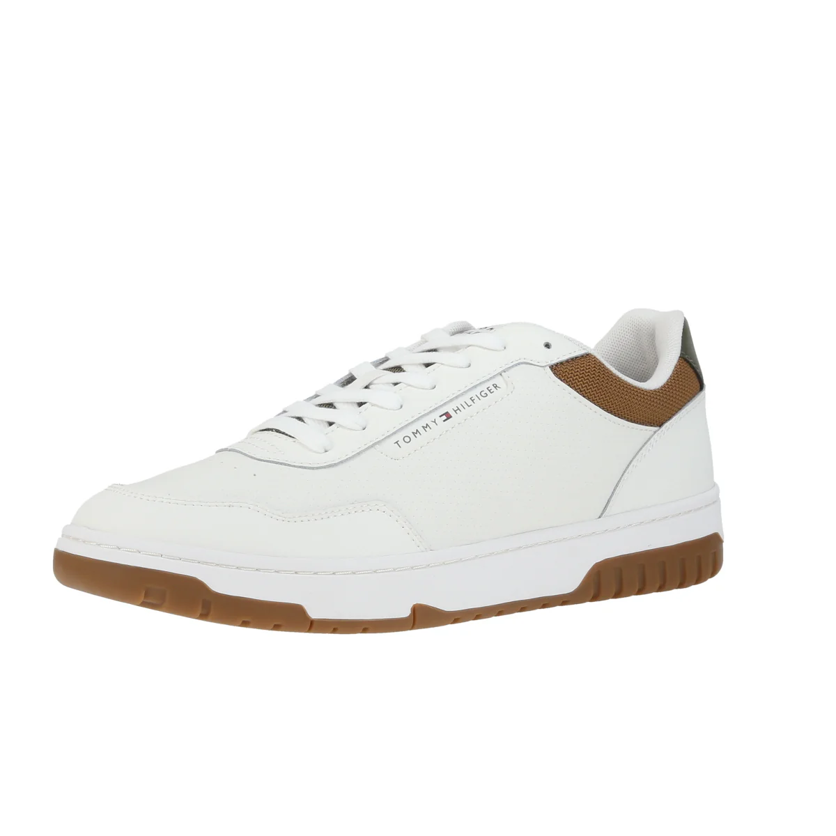 Th Basket Core Lth