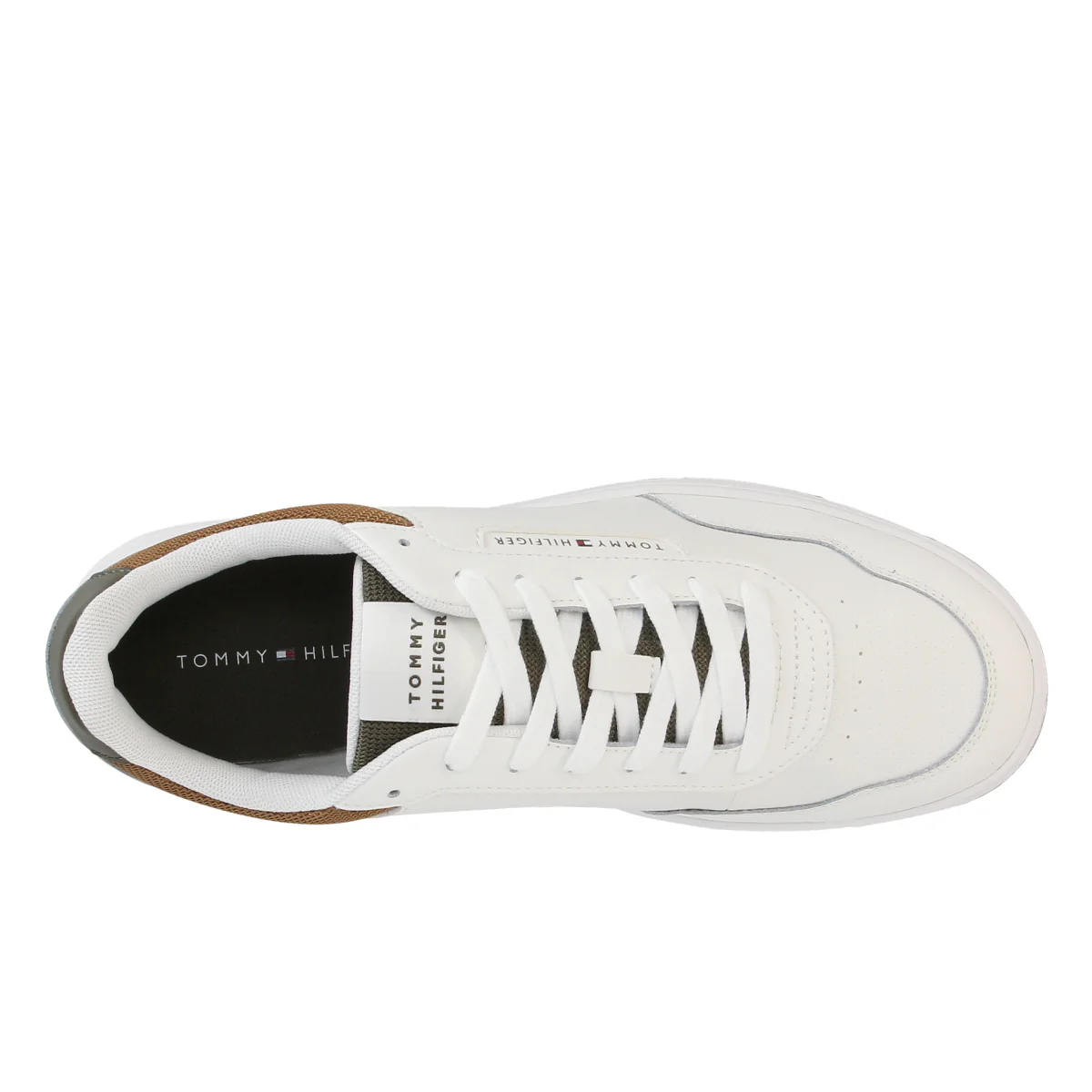 Th Basket Core Lth - Image 4