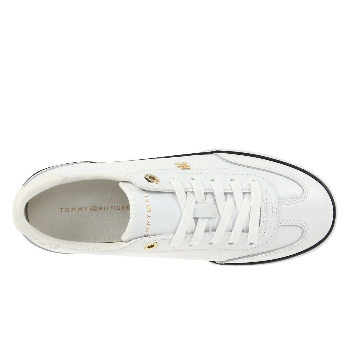 Th Chic Low Profile Vulc - Image 9