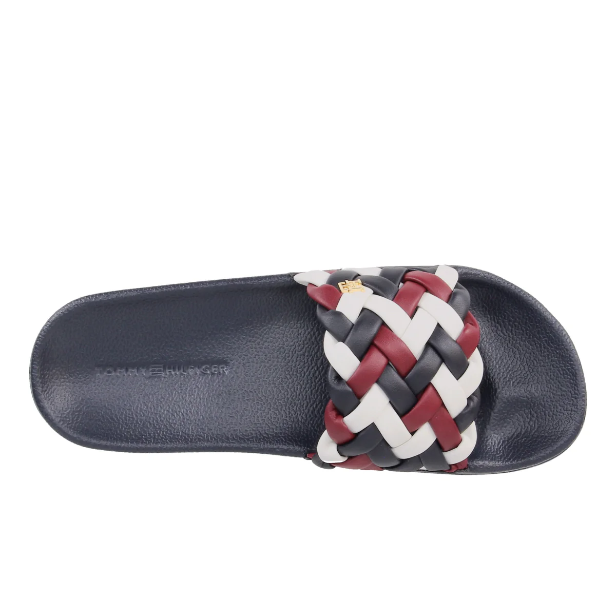 Th Cornrow Pool Slide - Image 4