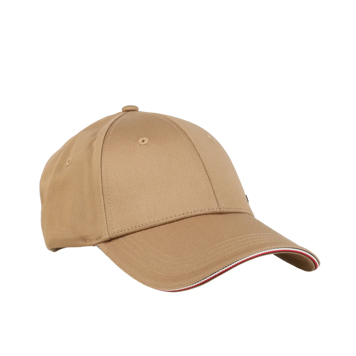 Th Corporate Cotton 6 Panel Ca - Image 4