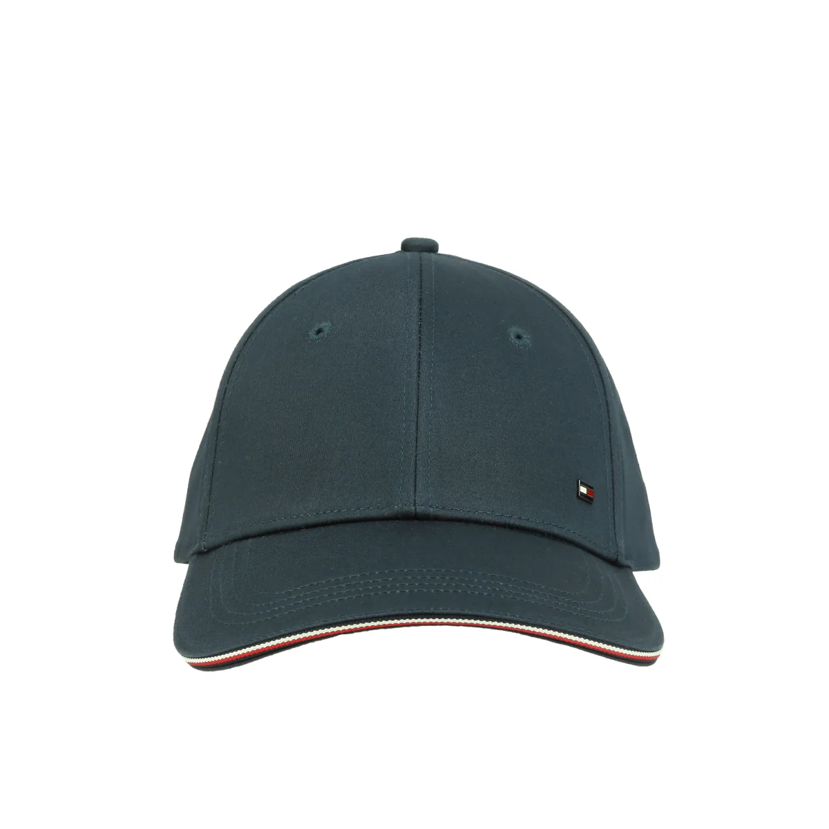 Th Corporate Cotton 6 Panel Ca - Image 8