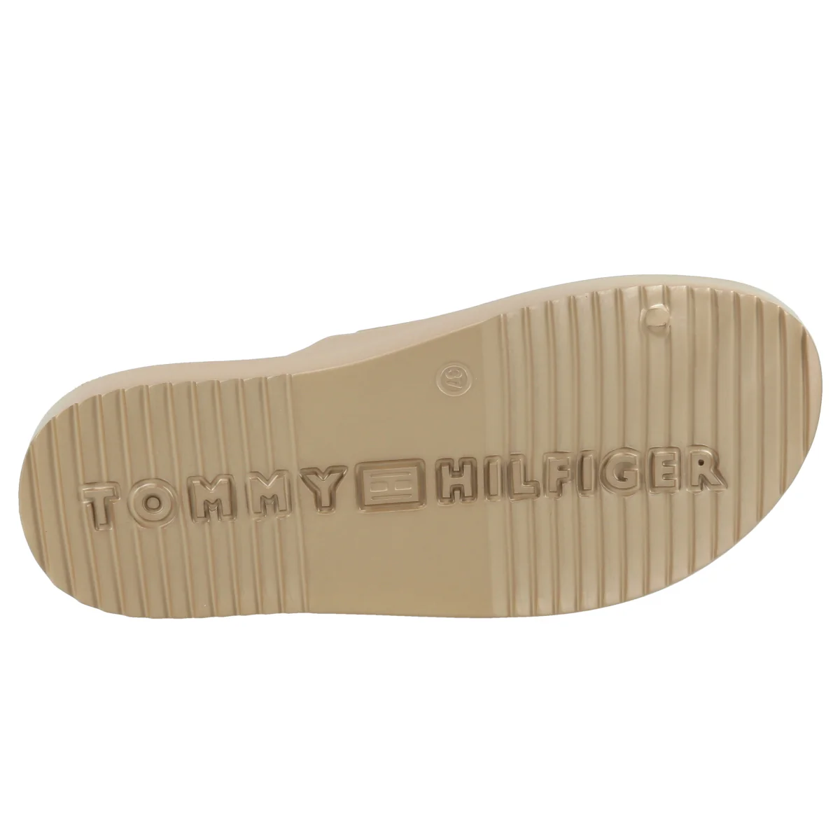 Th Double Strap Sandal Pearl - Image 5