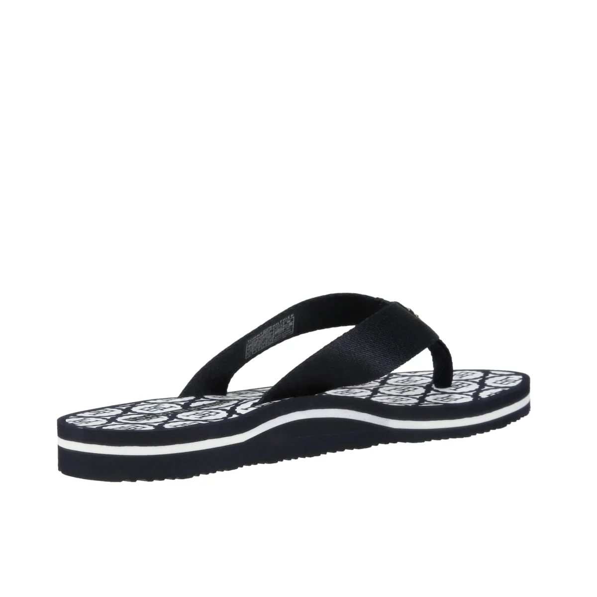 TH EMBLEM BEACH SANDAL - Image 3