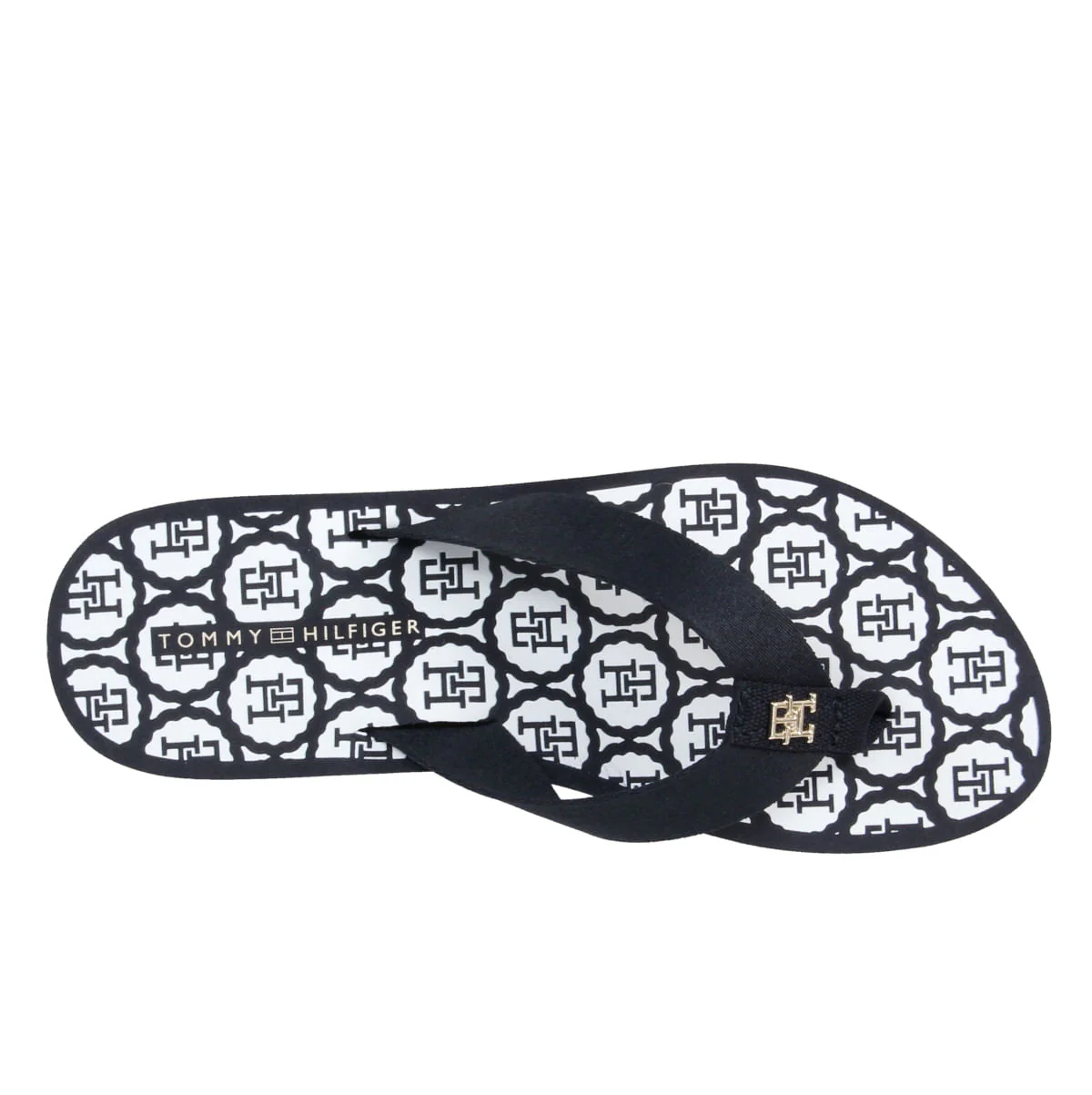 TH EMBLEM BEACH SANDAL - Image 4