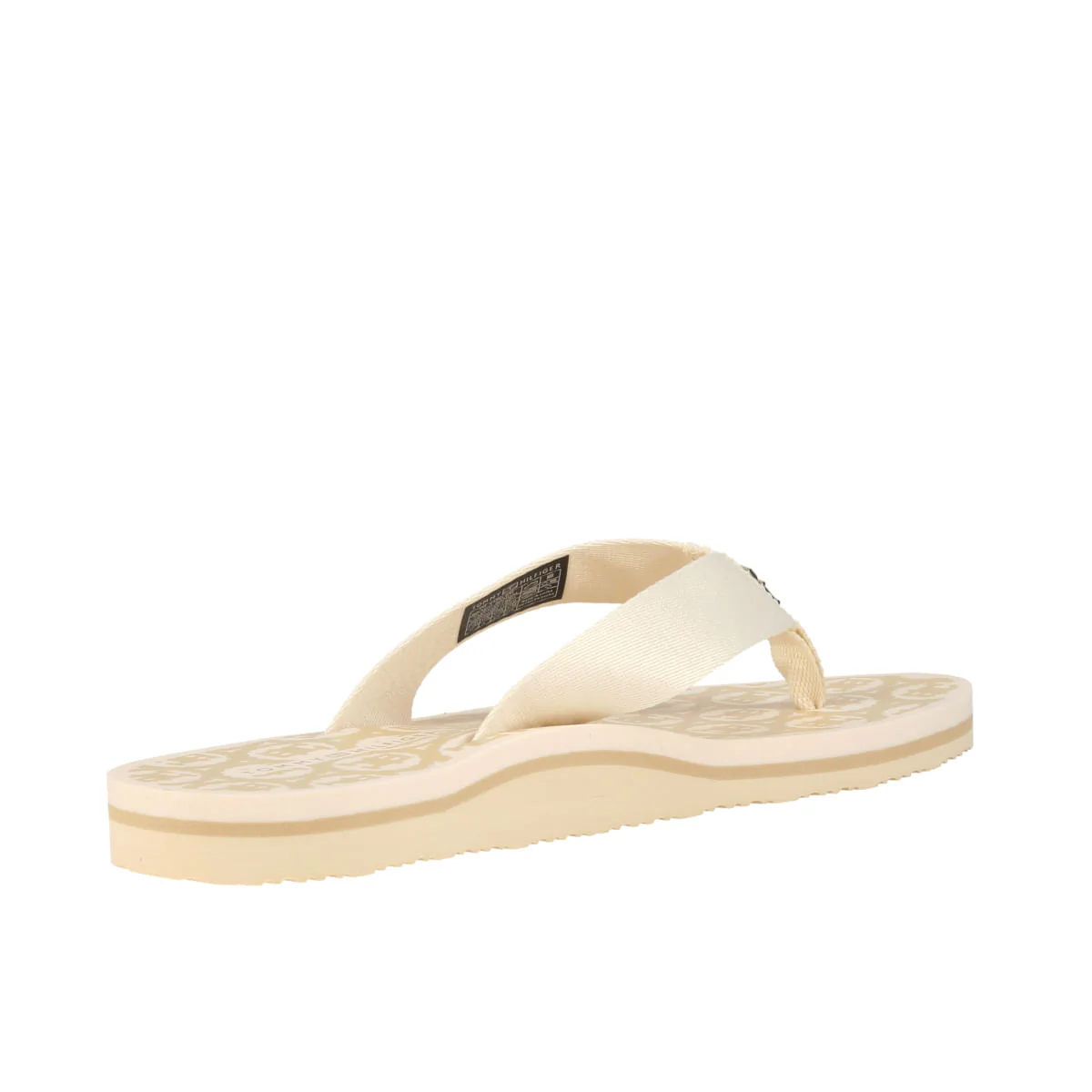 TH EMBLEM BEACH SANDAL - Image 7