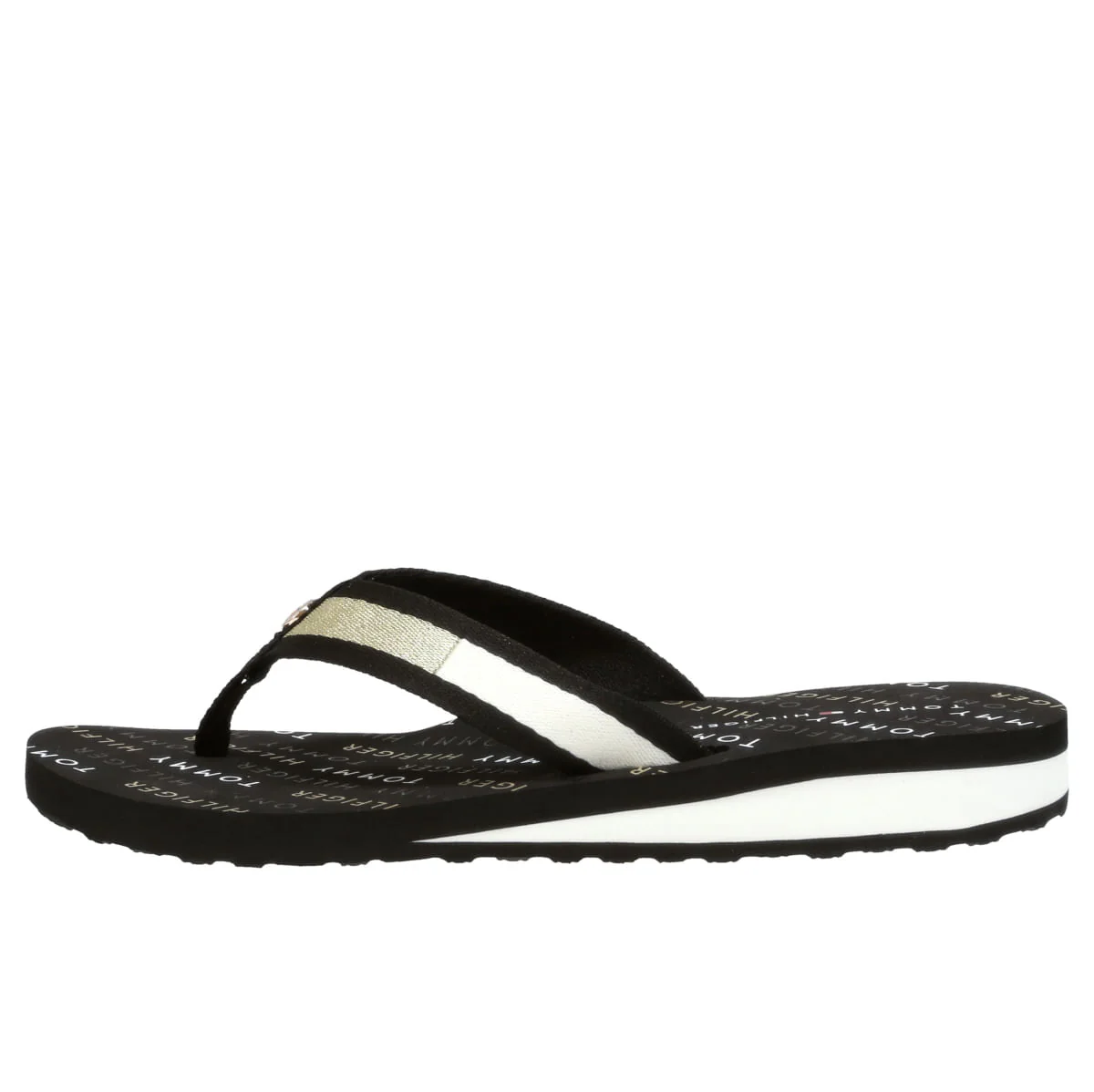 TH FLAG MID WEDGE BEACH SANDAL L - Image 10
