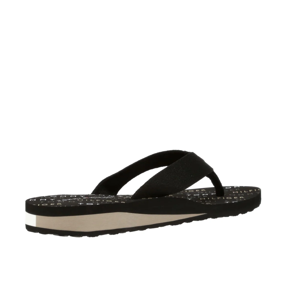 TH FLAG MID WEDGE BEACH SANDAL L - Image 11