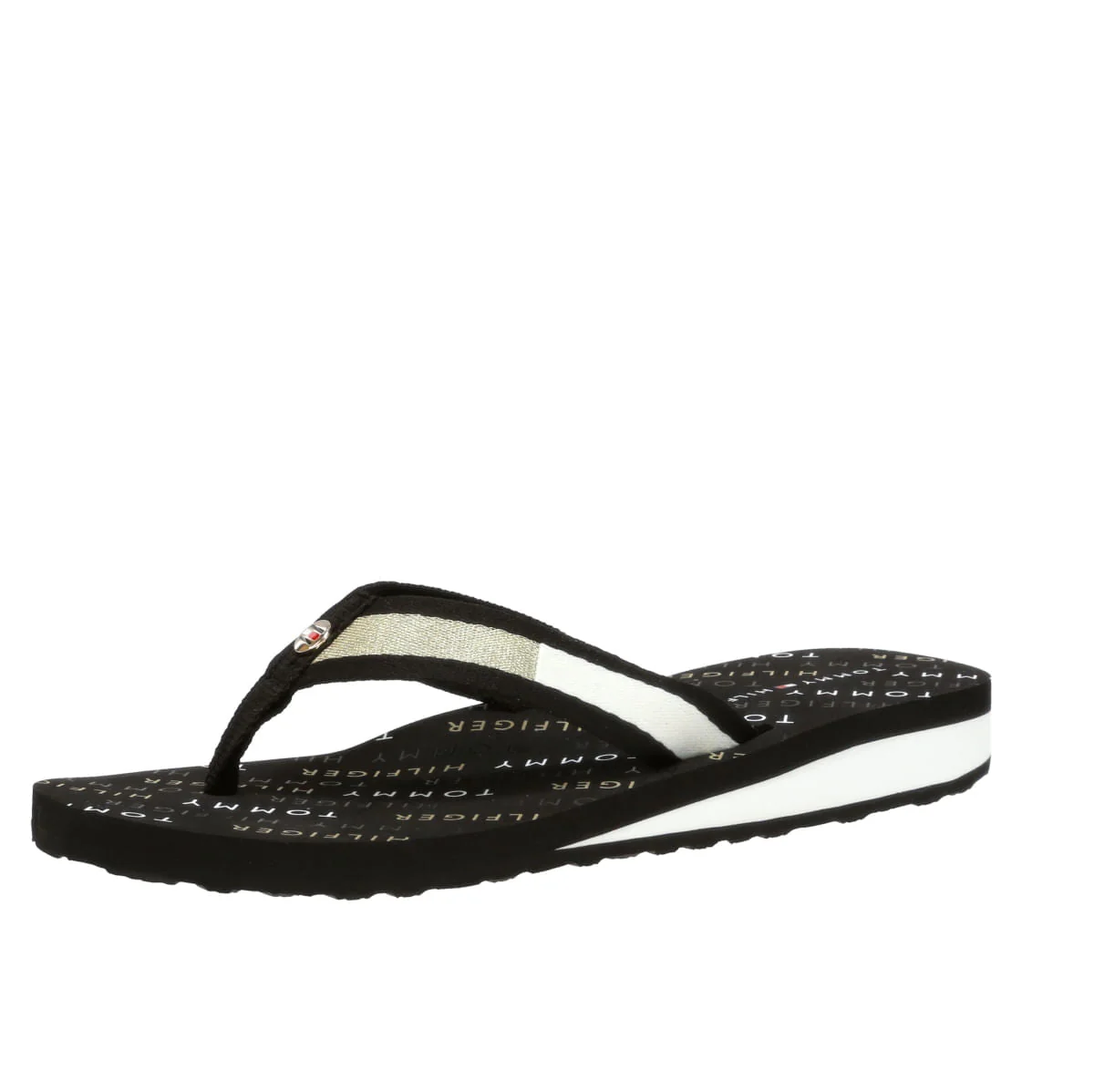 TH FLAG MID WEDGE BEACH SANDAL L - Image 13