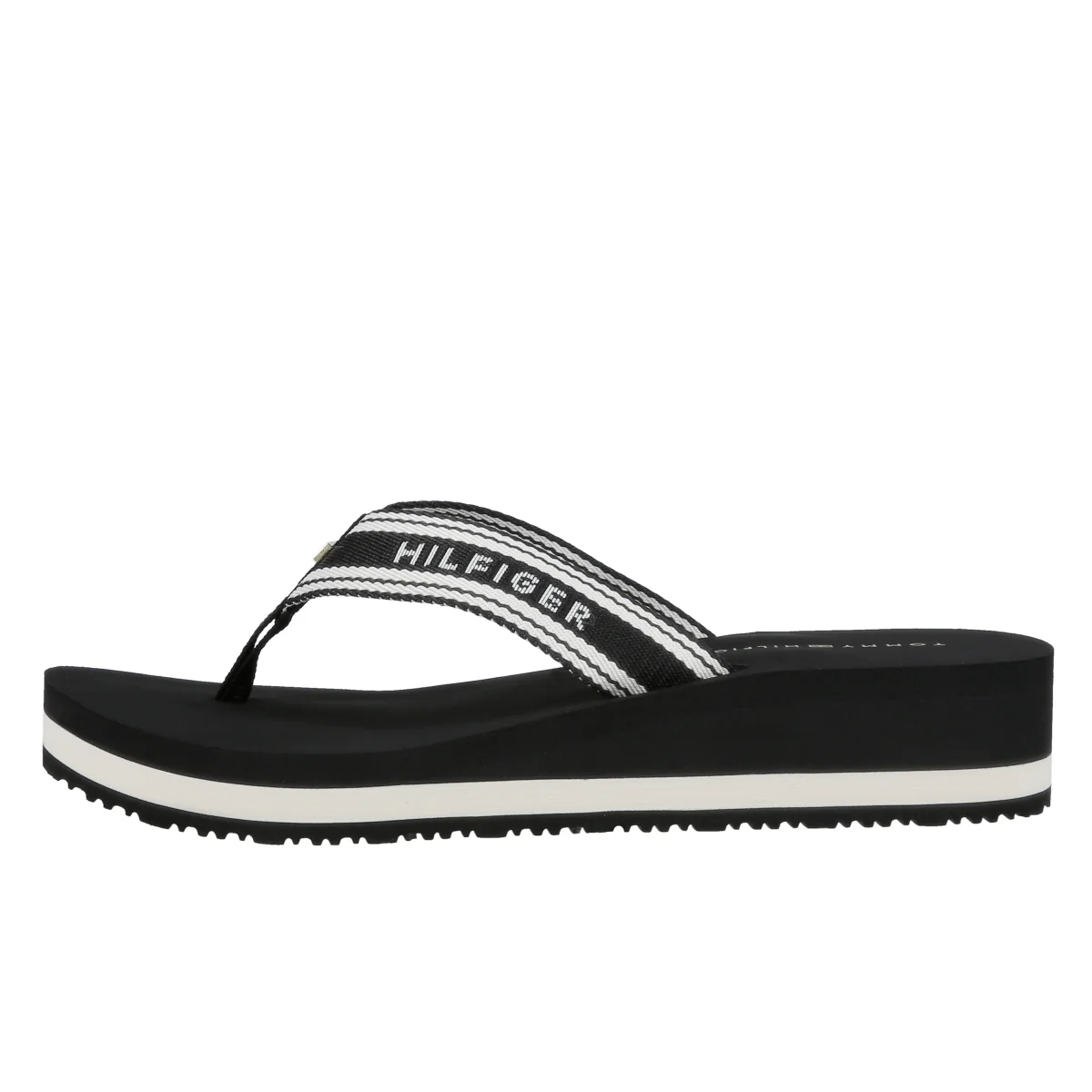 Th Flag Print Summer Sandal - Image 2