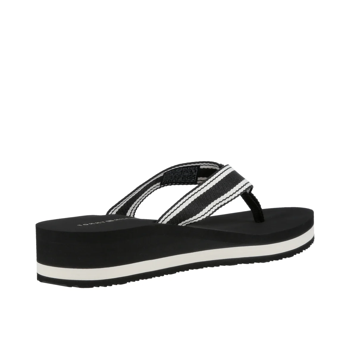 Th Flag Print Summer Sandal - Image 3