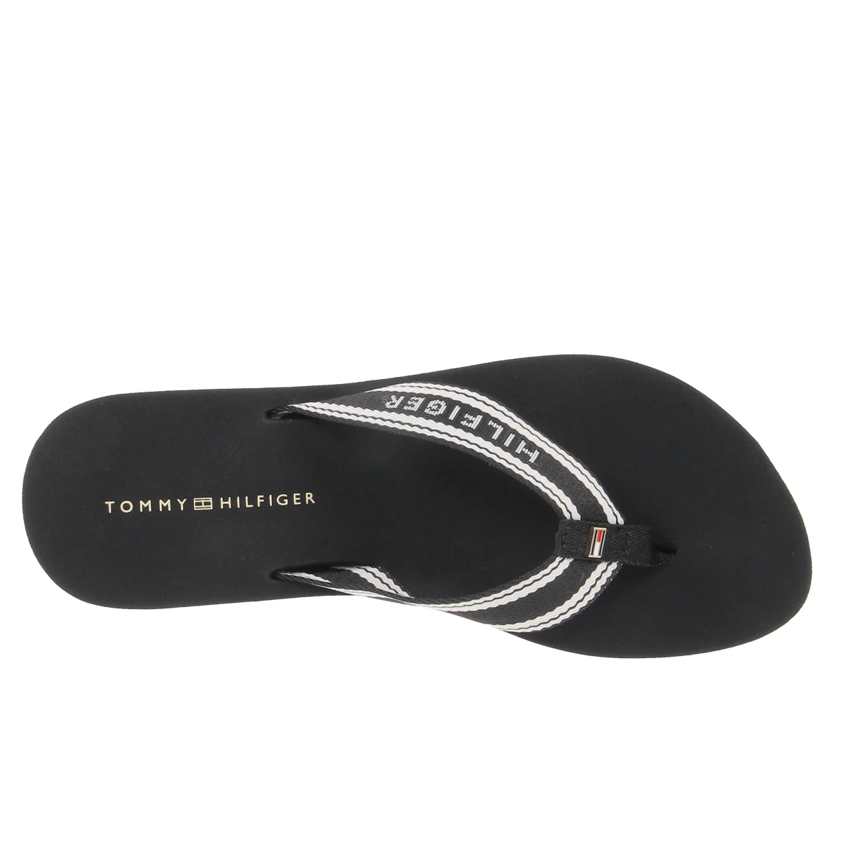 Th Flag Print Summer Sandal - Image 4