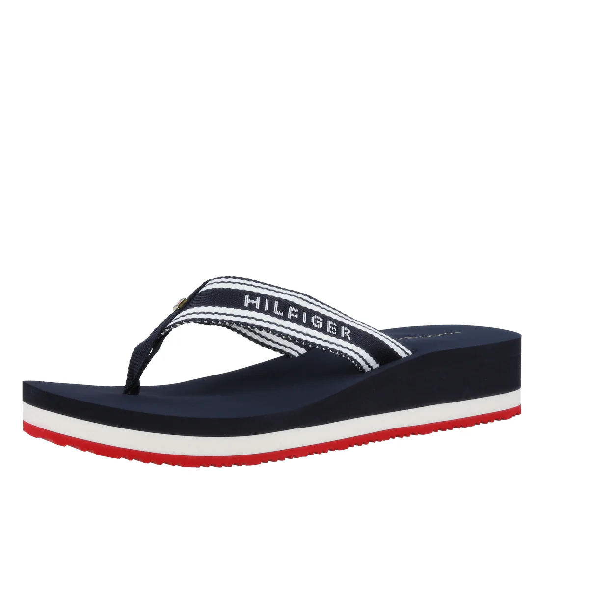 Th Flag Print Summer Sandal - Image 6