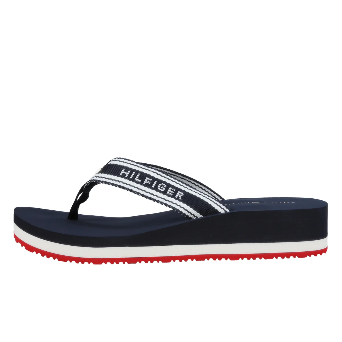 Th Flag Print Summer Sandal - Image 7