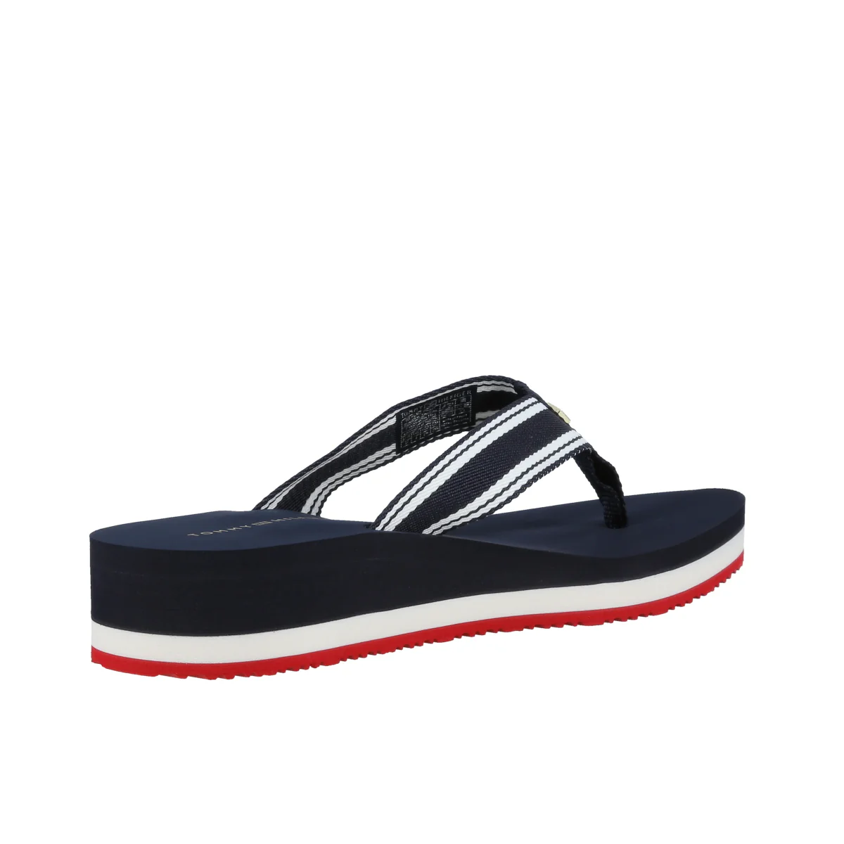Th Flag Print Summer Sandal - Image 8