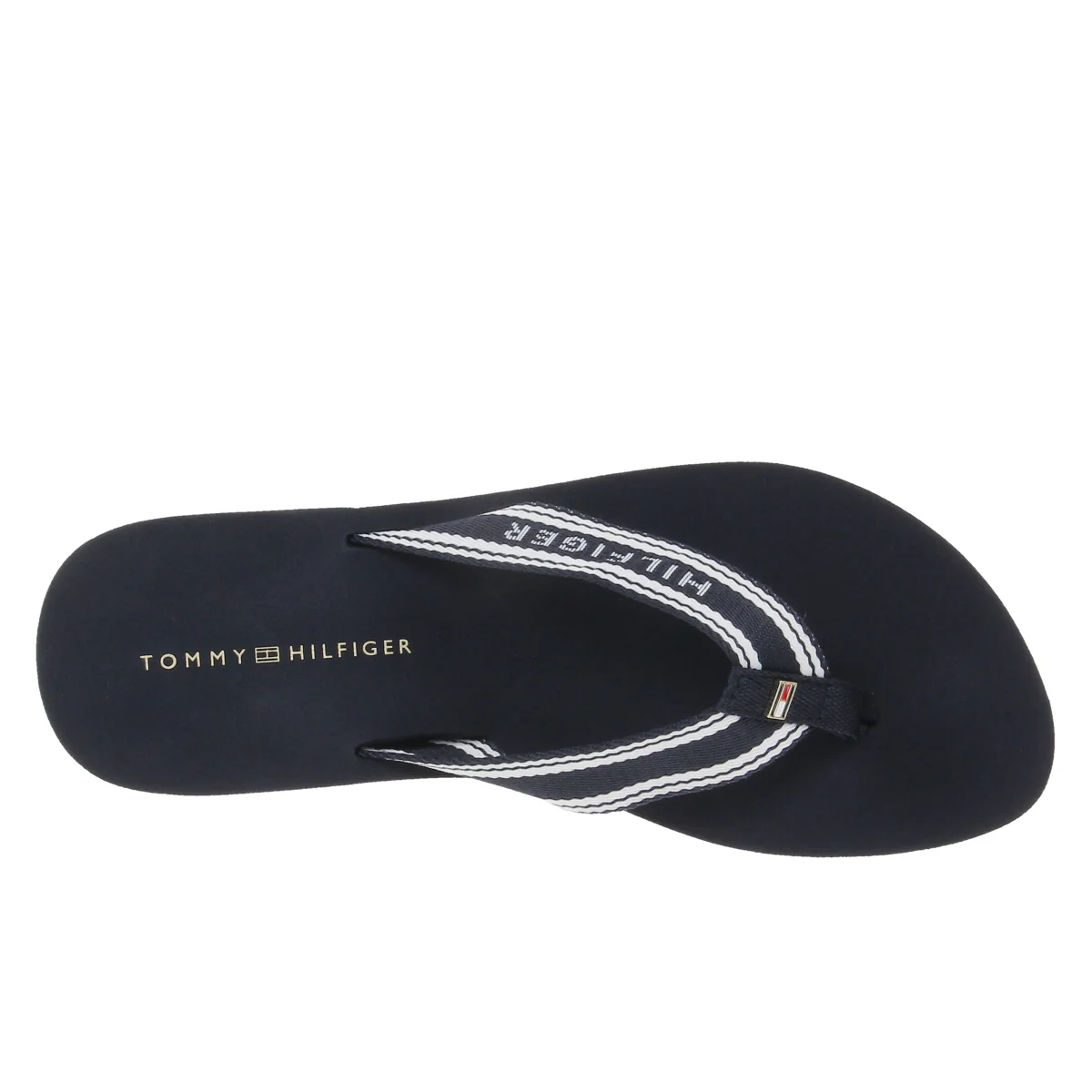 Th Flag Print Summer Sandal - Image 9