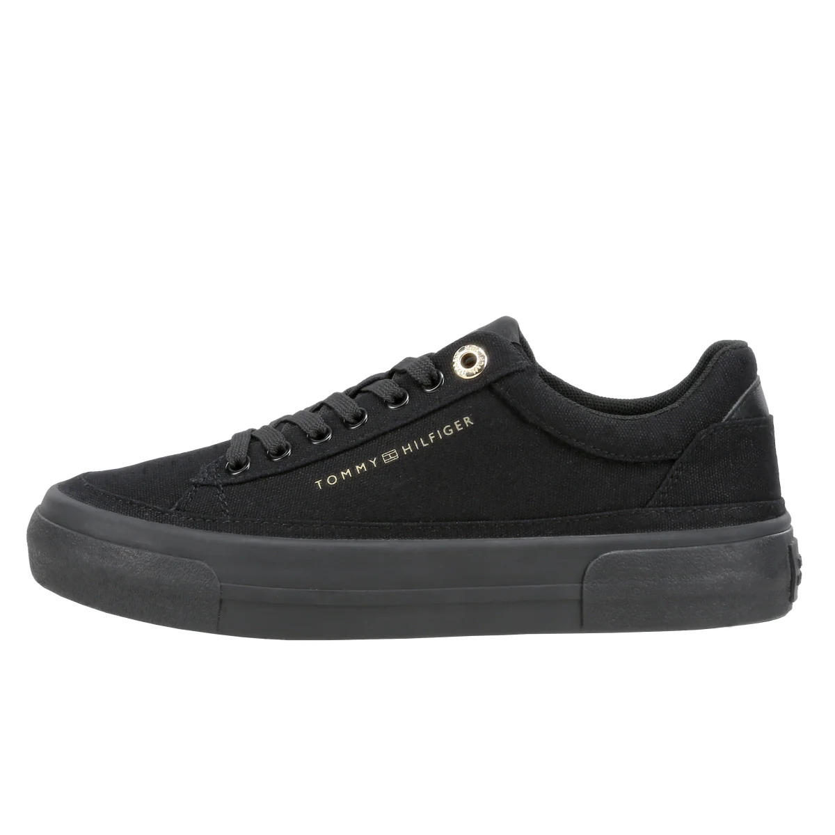 Th Foxing Platform Canvas - Image 2