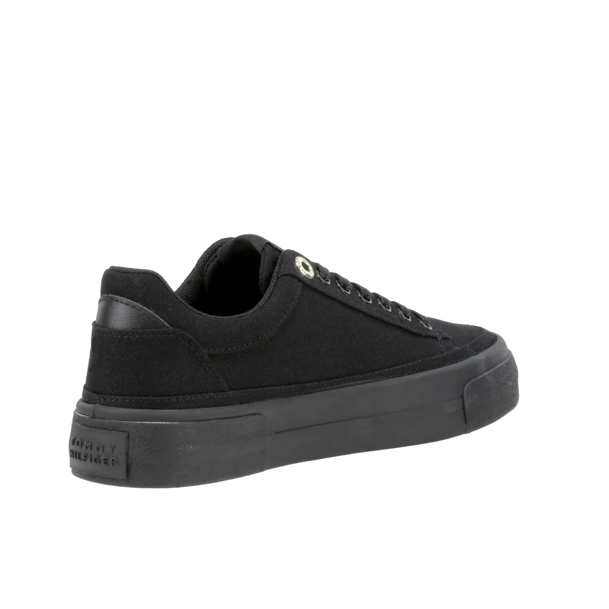 Th Foxing Platform Canvas - Image 3