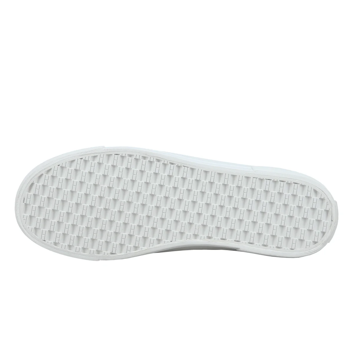 Th Foxing Platform Washed Canv - Image 10
