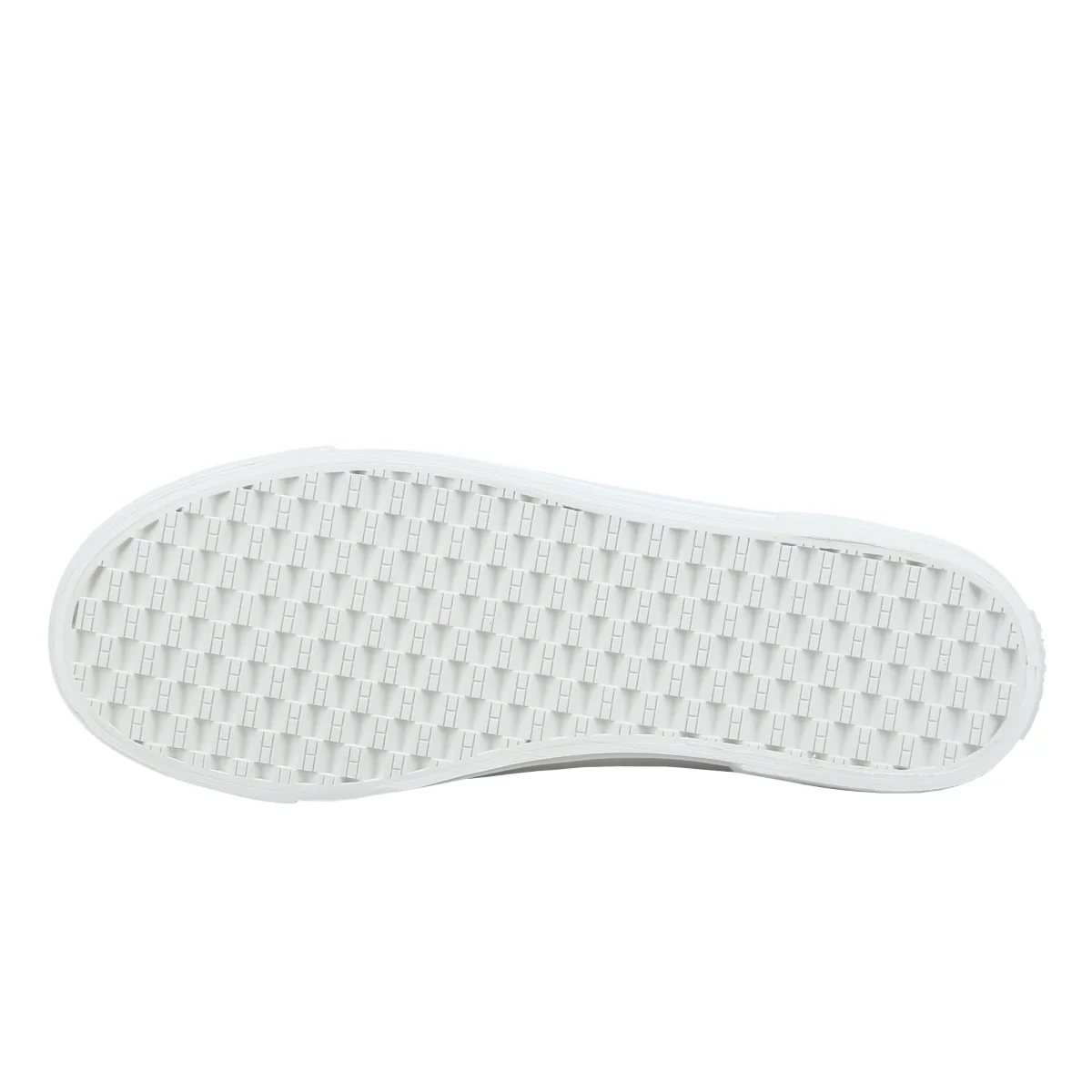 Th Foxing Platform Washed Canv - Image 6