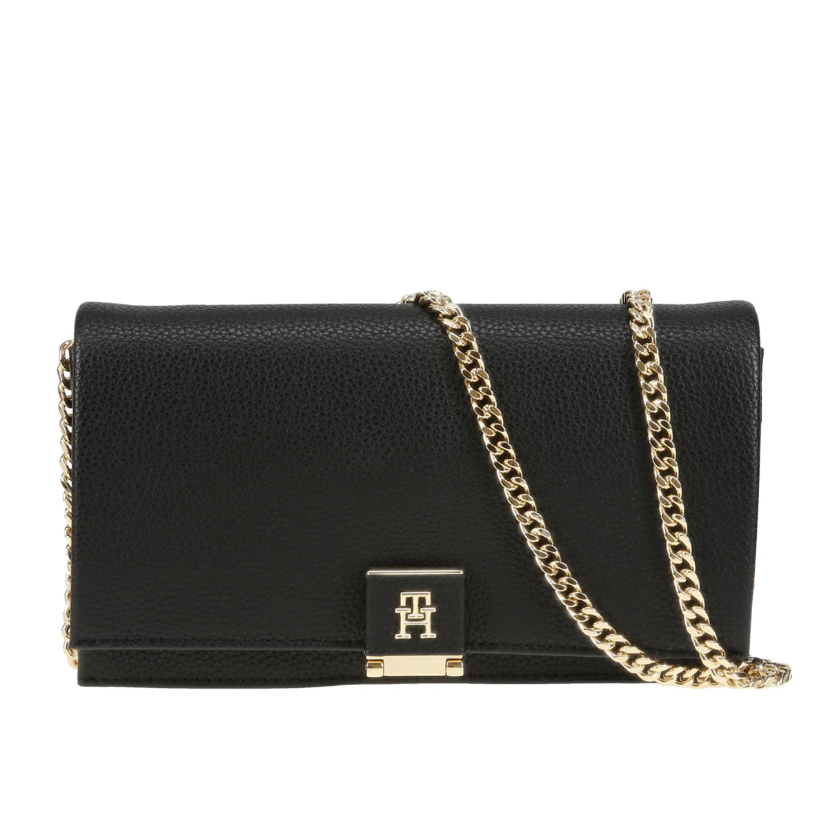 Th Her Flap W/Chain - Image 5