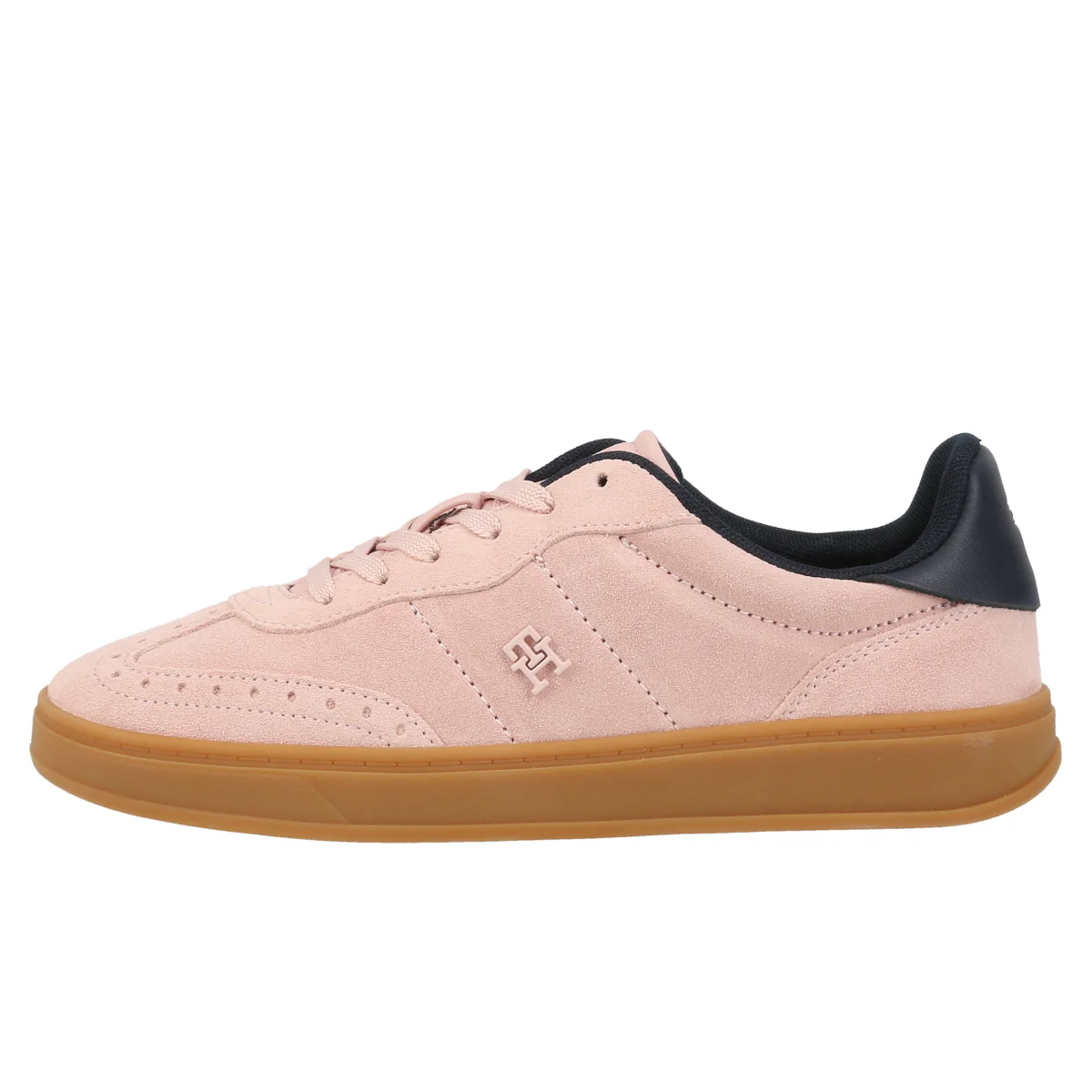 Th Heritage Sneaker - Image 2