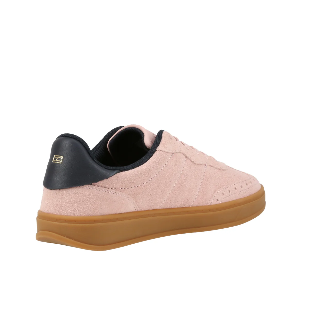 Th Heritage Sneaker - Image 3
