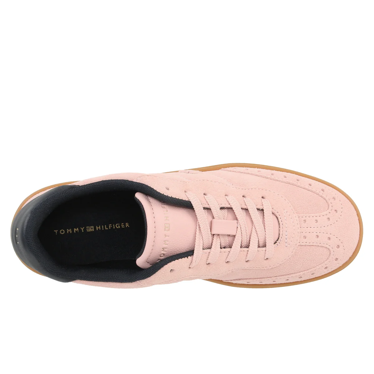Th Heritage Sneaker - Image 4