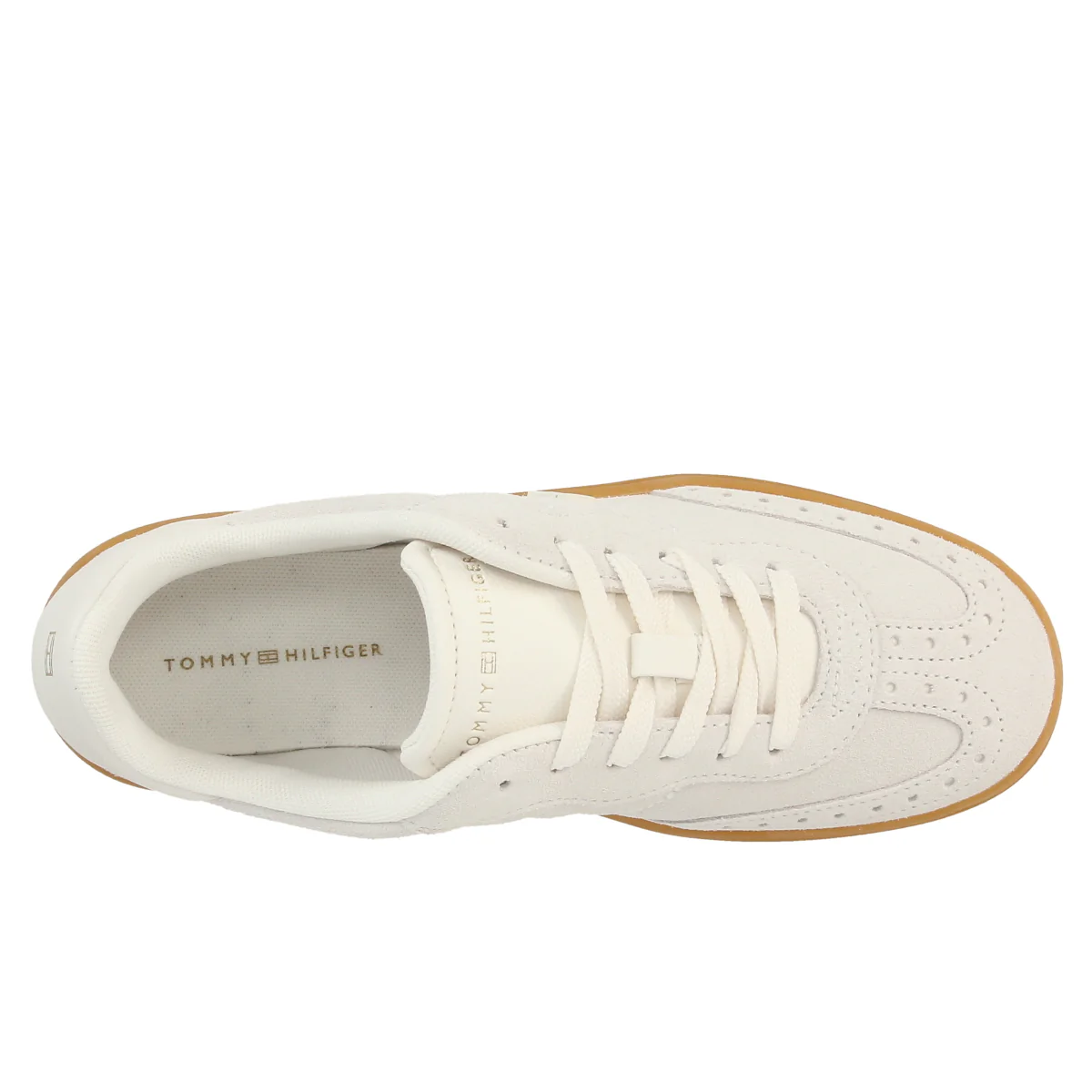 Th Heritage Sneaker - Image 9