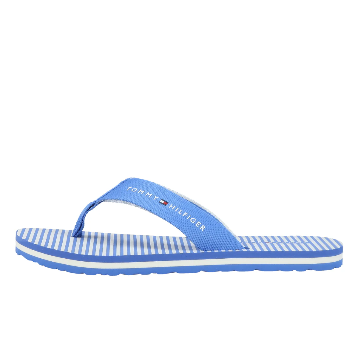 Th Ithaca Stripe Summer Sandal - Image 2