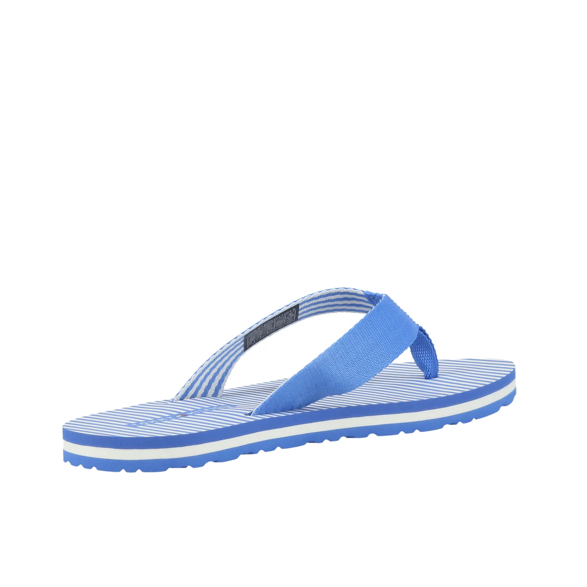 Th Ithaca Stripe Summer Sandal - Image 3