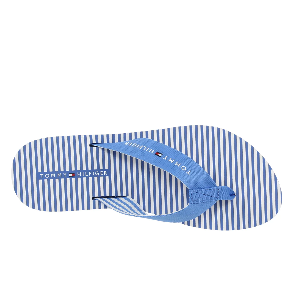 Th Ithaca Stripe Summer Sandal - Image 4