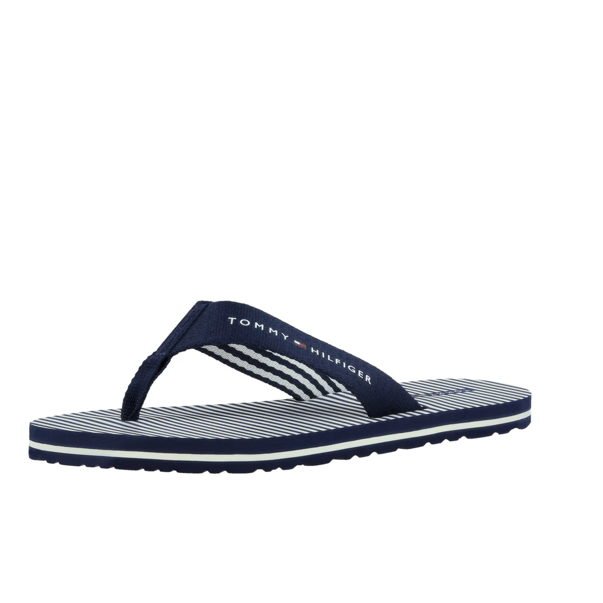 Th Ithaca Stripe Summer Sandal - Image 6