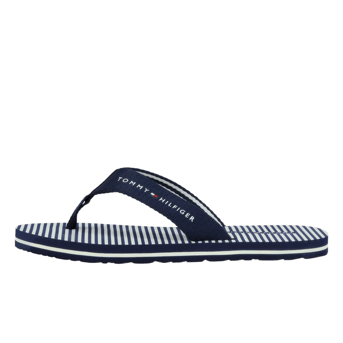 Th Ithaca Stripe Summer Sandal - Image 7