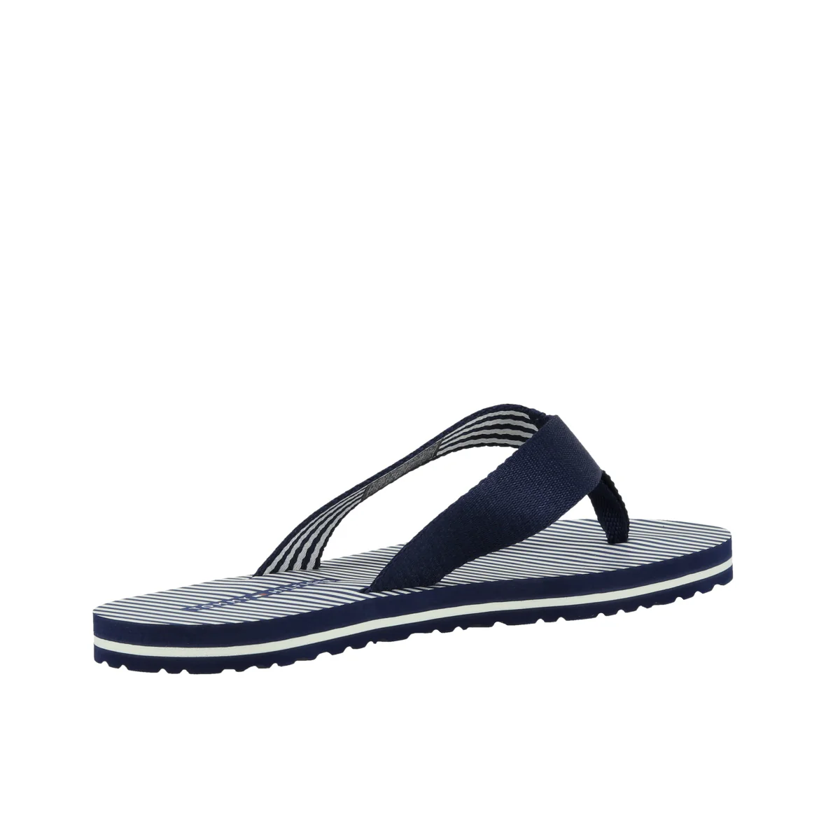 Th Ithaca Stripe Summer Sandal - Image 8