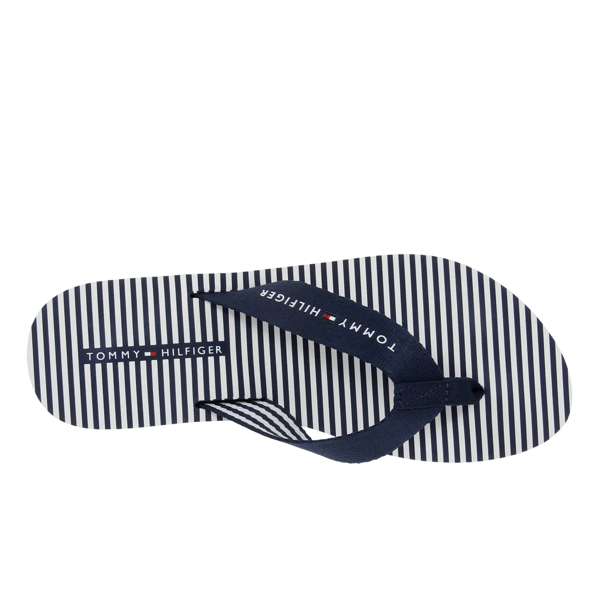 Th Ithaca Stripe Summer Sandal - Image 9