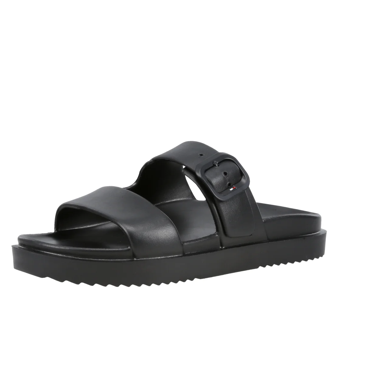Th Light Double Strap Sandal