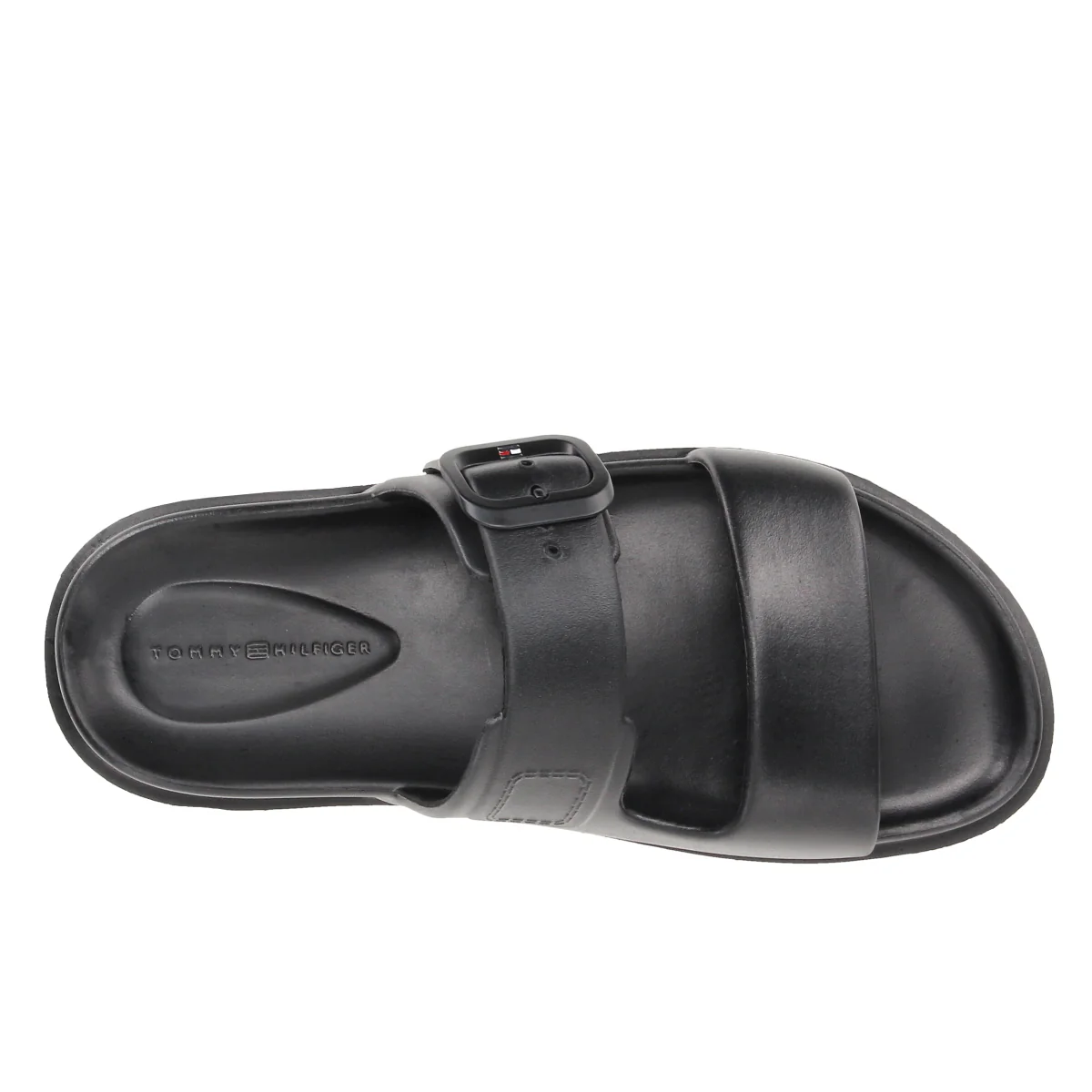 Th Light Double Strap Sandal - Image 4