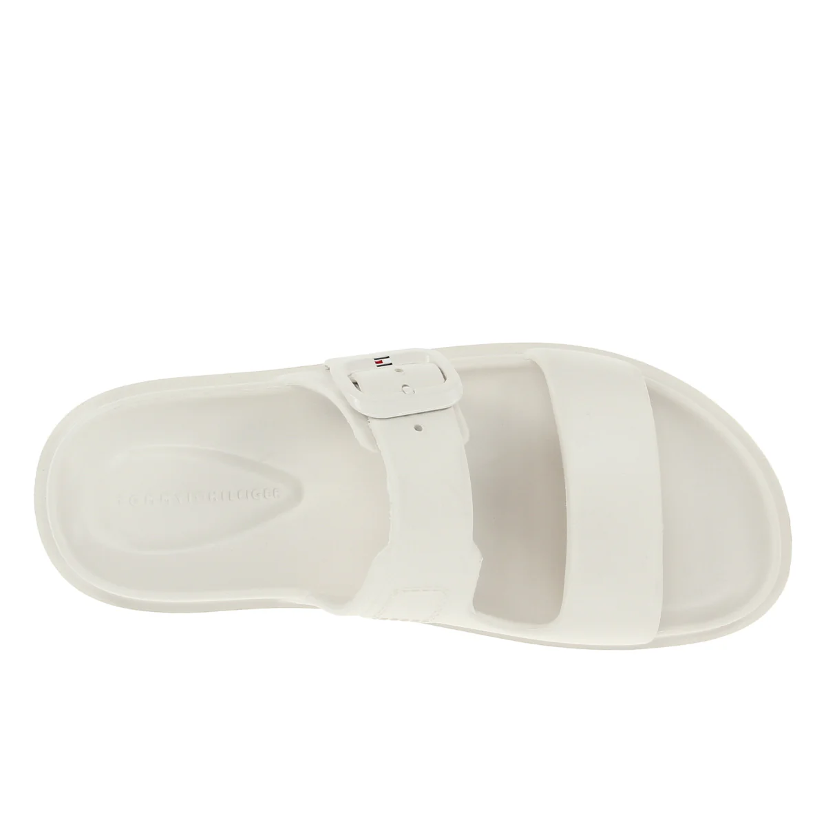 Th Light Double Strap Sandal - Image 9