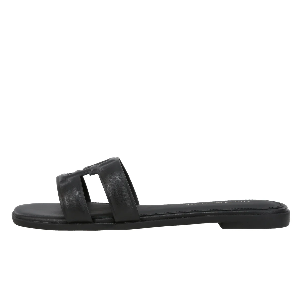 Th Logo Strap Mule - Image 10