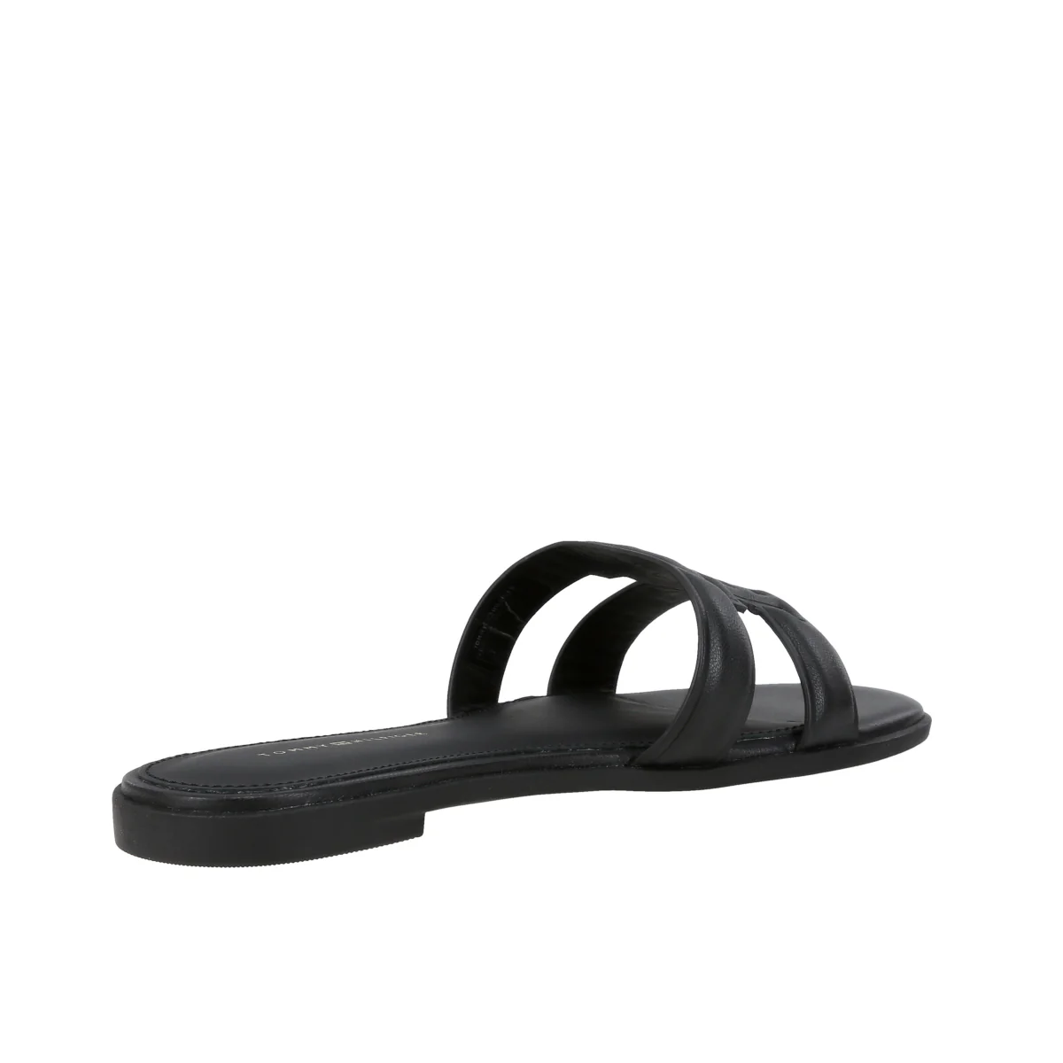 Th Logo Strap Mule - Image 11