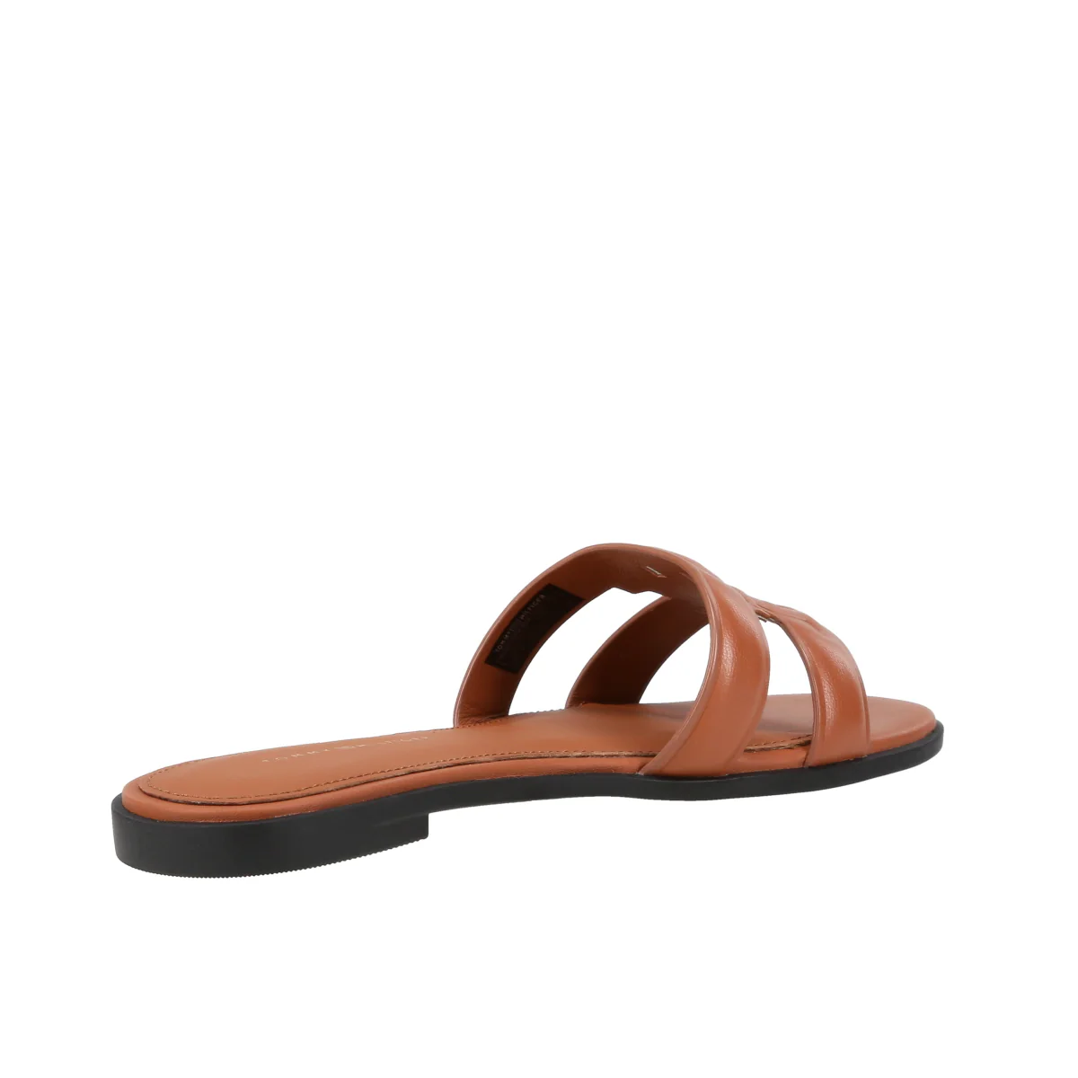 Th Logo Strap Mule - Image 3