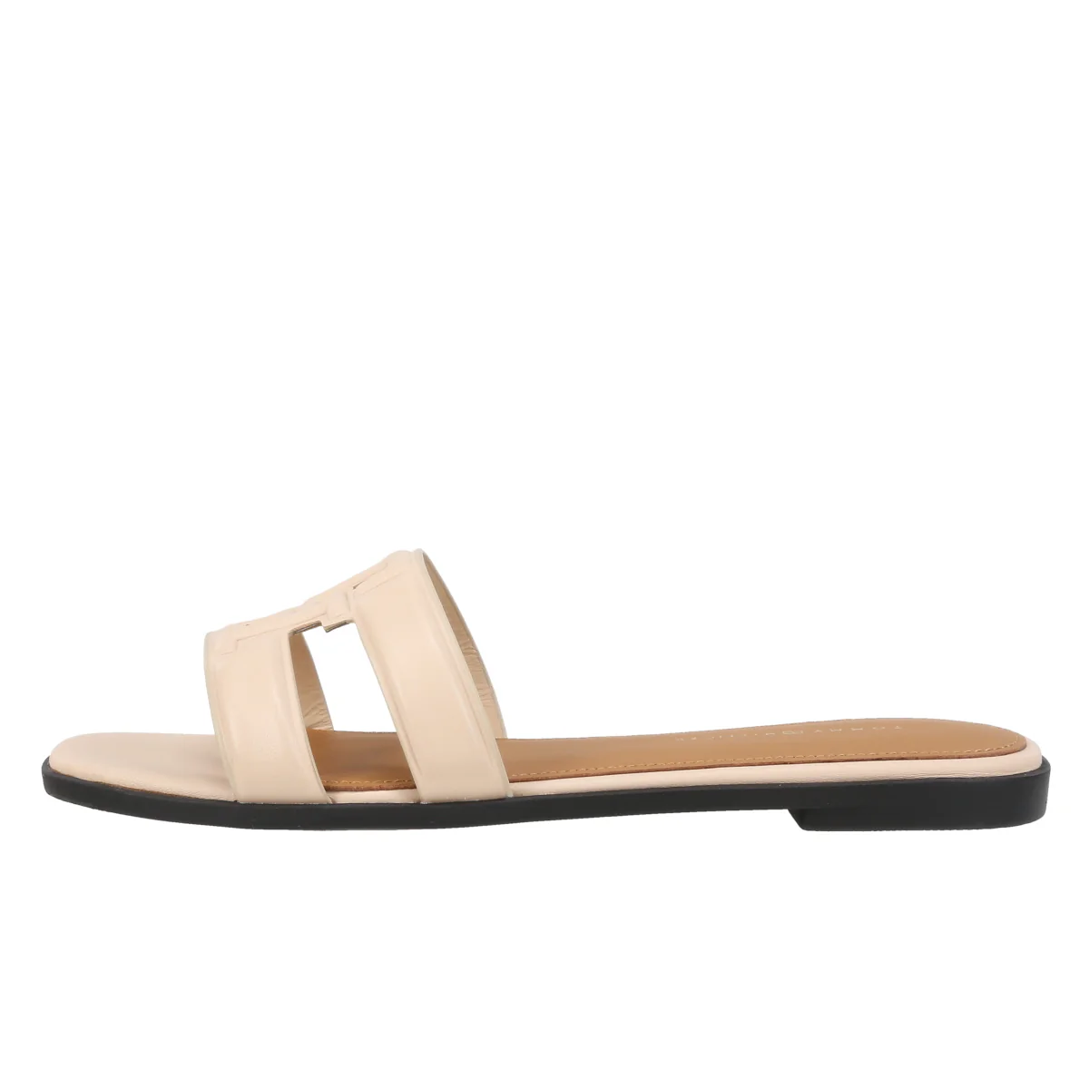 Th Logo Strap Mule - Image 6