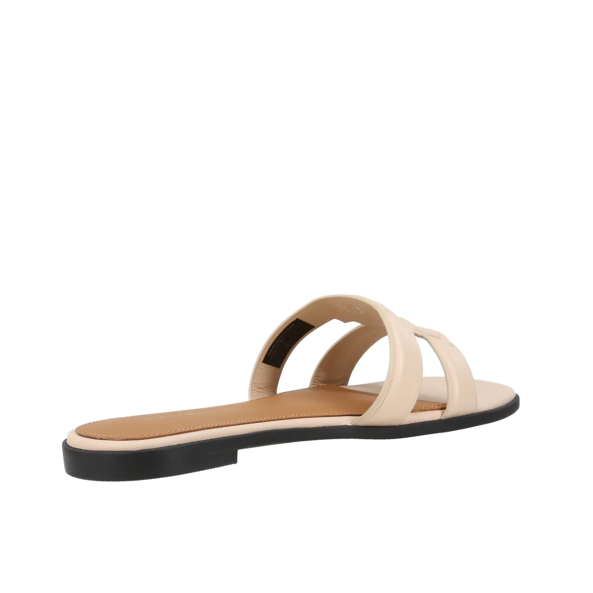 Th Logo Strap Mule - Image 7