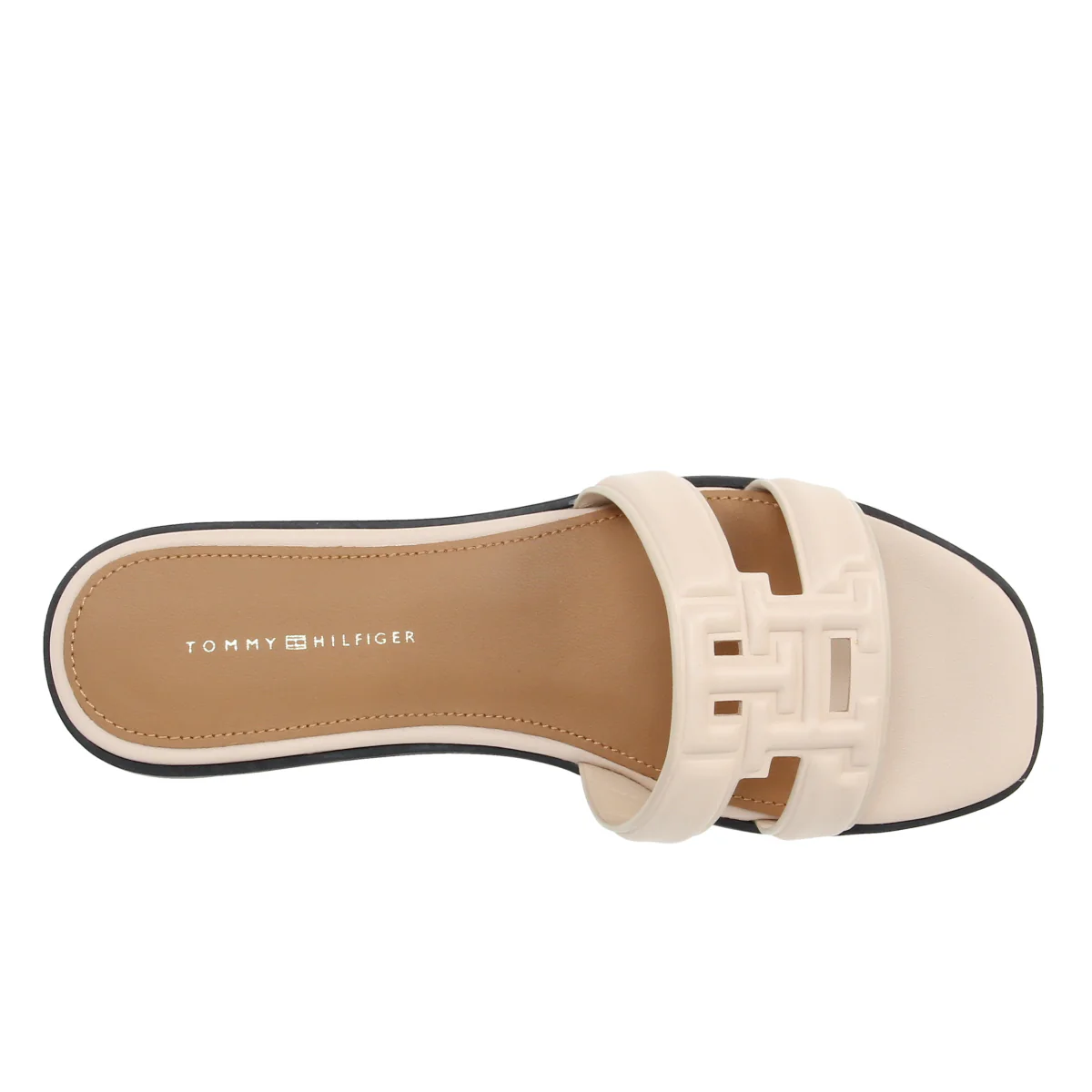 Th Logo Strap Mule - Image 8