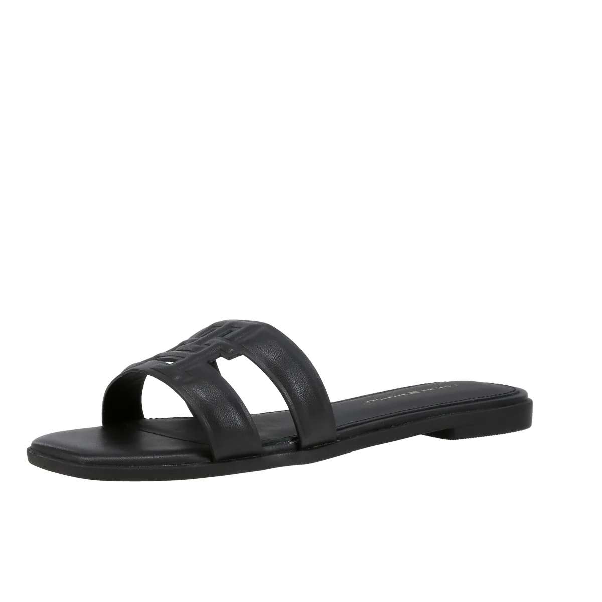 Th Logo Strap Mule - Image 9