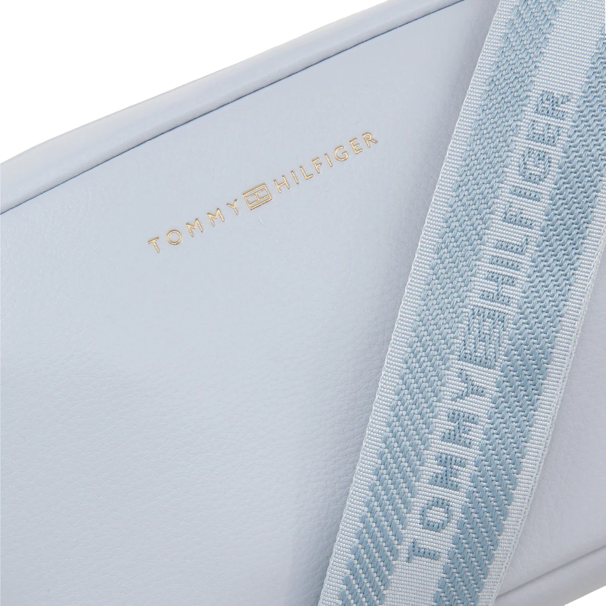 Th Logotape Camera Bag - Image 8