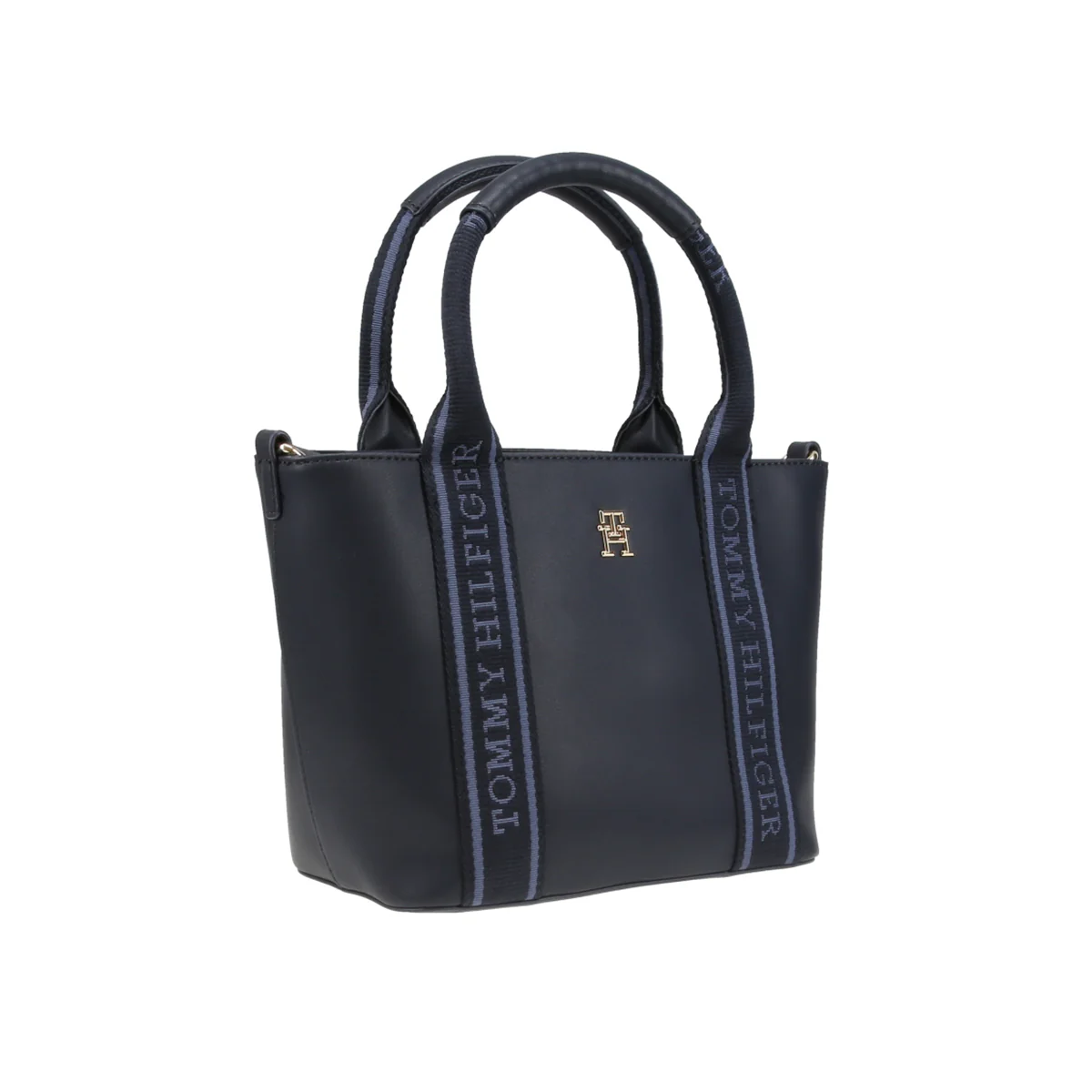 Th Logotape Mini Tote - Image 2